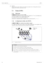 Предварительный просмотр 18 страницы Endress+Hauser RIA14 Operating Instructions Manual