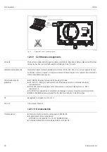 Предварительный просмотр 30 страницы Endress+Hauser RIA14 Operating Instructions Manual