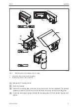 Предварительный просмотр 11 страницы Endress+Hauser RIA15 Operating Instructions Manual