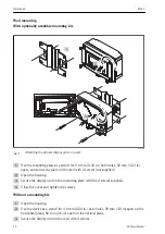 Предварительный просмотр 12 страницы Endress+Hauser RIA15 Operating Instructions Manual