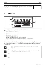 Предварительный просмотр 18 страницы Endress+Hauser RIA15 Operating Instructions Manual