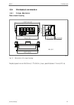 Предварительный просмотр 27 страницы Endress+Hauser RIA15 Operating Instructions Manual