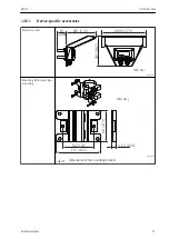 Предварительный просмотр 31 страницы Endress+Hauser RIA15 Operating Instructions Manual