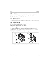 Предварительный просмотр 9 страницы Endress+Hauser RIA16 Brief Operating Instructions