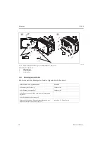 Предварительный просмотр 10 страницы Endress+Hauser RIA16 Brief Operating Instructions