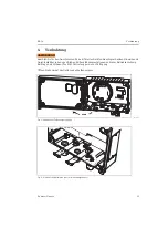 Предварительный просмотр 11 страницы Endress+Hauser RIA16 Brief Operating Instructions