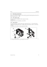 Предварительный просмотр 27 страницы Endress+Hauser RIA16 Brief Operating Instructions