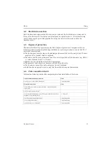 Предварительный просмотр 31 страницы Endress+Hauser RIA16 Brief Operating Instructions