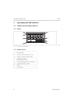 Предварительный просмотр 32 страницы Endress+Hauser RIA16 Brief Operating Instructions