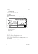 Предварительный просмотр 42 страницы Endress+Hauser RIA16 Brief Operating Instructions