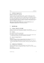 Предварительный просмотр 43 страницы Endress+Hauser RIA16 Brief Operating Instructions