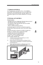 Предварительный просмотр 7 страницы Endress+Hauser RIA251 Operating Instructions Manual