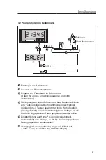 Предварительный просмотр 11 страницы Endress+Hauser RIA251 Operating Instructions Manual