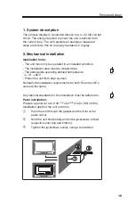 Предварительный просмотр 21 страницы Endress+Hauser RIA251 Operating Instructions Manual