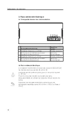 Предварительный просмотр 36 страницы Endress+Hauser RIA251 Operating Instructions Manual