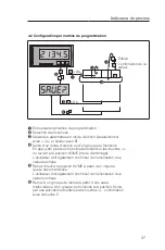 Предварительный просмотр 39 страницы Endress+Hauser RIA251 Operating Instructions Manual