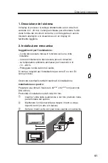 Предварительный просмотр 63 страницы Endress+Hauser RIA251 Operating Instructions Manual