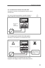 Предварительный просмотр 65 страницы Endress+Hauser RIA251 Operating Instructions Manual