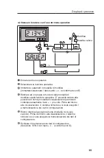 Предварительный просмотр 67 страницы Endress+Hauser RIA251 Operating Instructions Manual