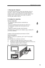 Предварительный просмотр 77 страницы Endress+Hauser RIA251 Operating Instructions Manual