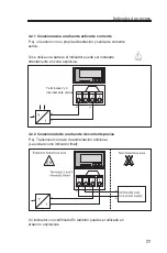 Предварительный просмотр 79 страницы Endress+Hauser RIA251 Operating Instructions Manual