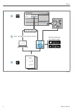 Preview for 2 page of Endress+Hauser ria45 Brief Operating Instructions