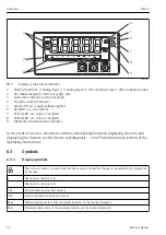 Preview for 16 page of Endress+Hauser ria45 Brief Operating Instructions