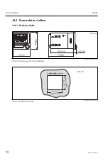 Предварительный просмотр 72 страницы Endress+Hauser RIA452 Operating Instructions Manual