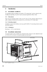 Предварительный просмотр 88 страницы Endress+Hauser RIA452 Operating Instructions Manual