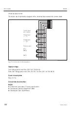 Предварительный просмотр 146 страницы Endress+Hauser RIA452 Operating Instructions Manual