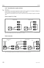 Предварительный просмотр 172 страницы Endress+Hauser RIA452 Operating Instructions Manual