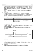 Предварительный просмотр 200 страницы Endress+Hauser RIA452 Operating Instructions Manual