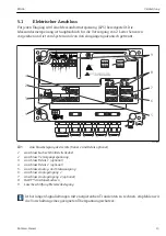 Предварительный просмотр 13 страницы Endress+Hauser RIA46 Brief Operating Instructions