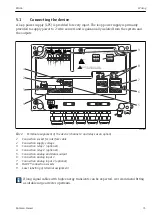 Предварительный просмотр 35 страницы Endress+Hauser RIA46 Brief Operating Instructions