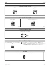 Предварительный просмотр 37 страницы Endress+Hauser RIA46 Brief Operating Instructions