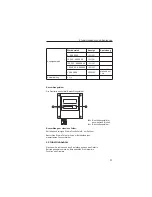 Preview for 13 page of Endress+Hauser RID 261 Operating Instructions Manual