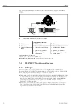 Предварительный просмотр 16 страницы Endress+Hauser RID14 Operating Instructions Manual