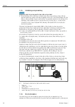 Предварительный просмотр 18 страницы Endress+Hauser RID14 Operating Instructions Manual