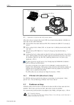 Предварительный просмотр 25 страницы Endress+Hauser RID14 Operating Instructions Manual