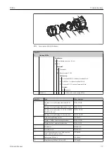 Предварительный просмотр 33 страницы Endress+Hauser RID14 Operating Instructions Manual