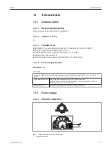 Предварительный просмотр 37 страницы Endress+Hauser RID14 Operating Instructions Manual