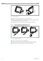 Предварительный просмотр 10 страницы Endress+Hauser RLN42 Operating Instructions Manual