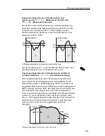 Предварительный просмотр 23 страницы Endress+Hauser RMA 422 Operating Instructions Manual