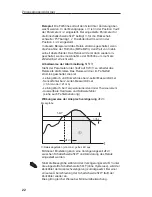 Предварительный просмотр 24 страницы Endress+Hauser RMA 422 Operating Instructions Manual