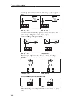 Предварительный просмотр 46 страницы Endress+Hauser RMA 422 Operating Instructions Manual