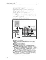 Предварительный просмотр 48 страницы Endress+Hauser RMA 422 Operating Instructions Manual