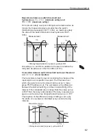 Предварительный просмотр 59 страницы Endress+Hauser RMA 422 Operating Instructions Manual