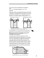 Предварительный просмотр 95 страницы Endress+Hauser RMA 422 Operating Instructions Manual