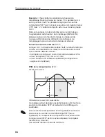 Предварительный просмотр 96 страницы Endress+Hauser RMA 422 Operating Instructions Manual