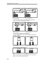 Предварительный просмотр 118 страницы Endress+Hauser RMA 422 Operating Instructions Manual